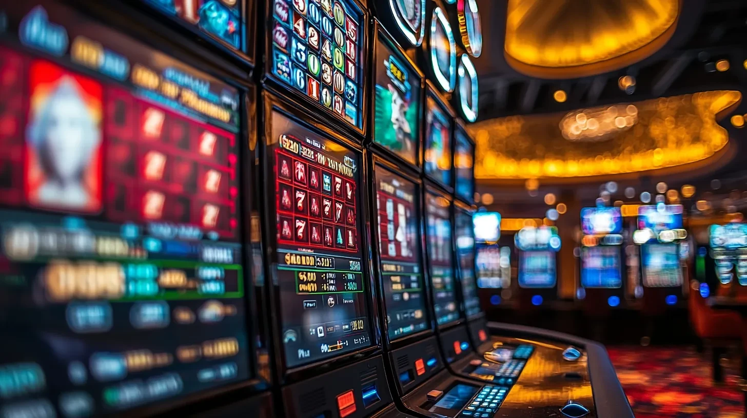 Roulette Eropah